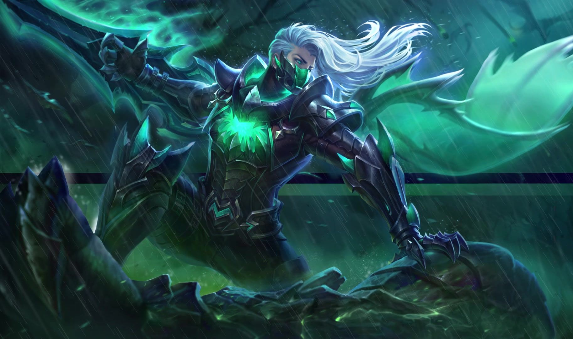 Suggest回归VCT赛场并加入 Gen.G Esports