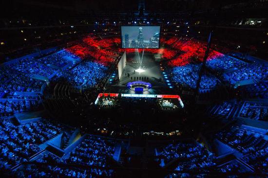 UP官宣夏季赛大名单：上单轮换，辅助引入TES替补