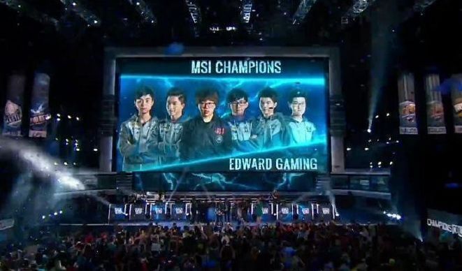 英雄联盟乐言包子事件疑似传出翻转，这还能洗？