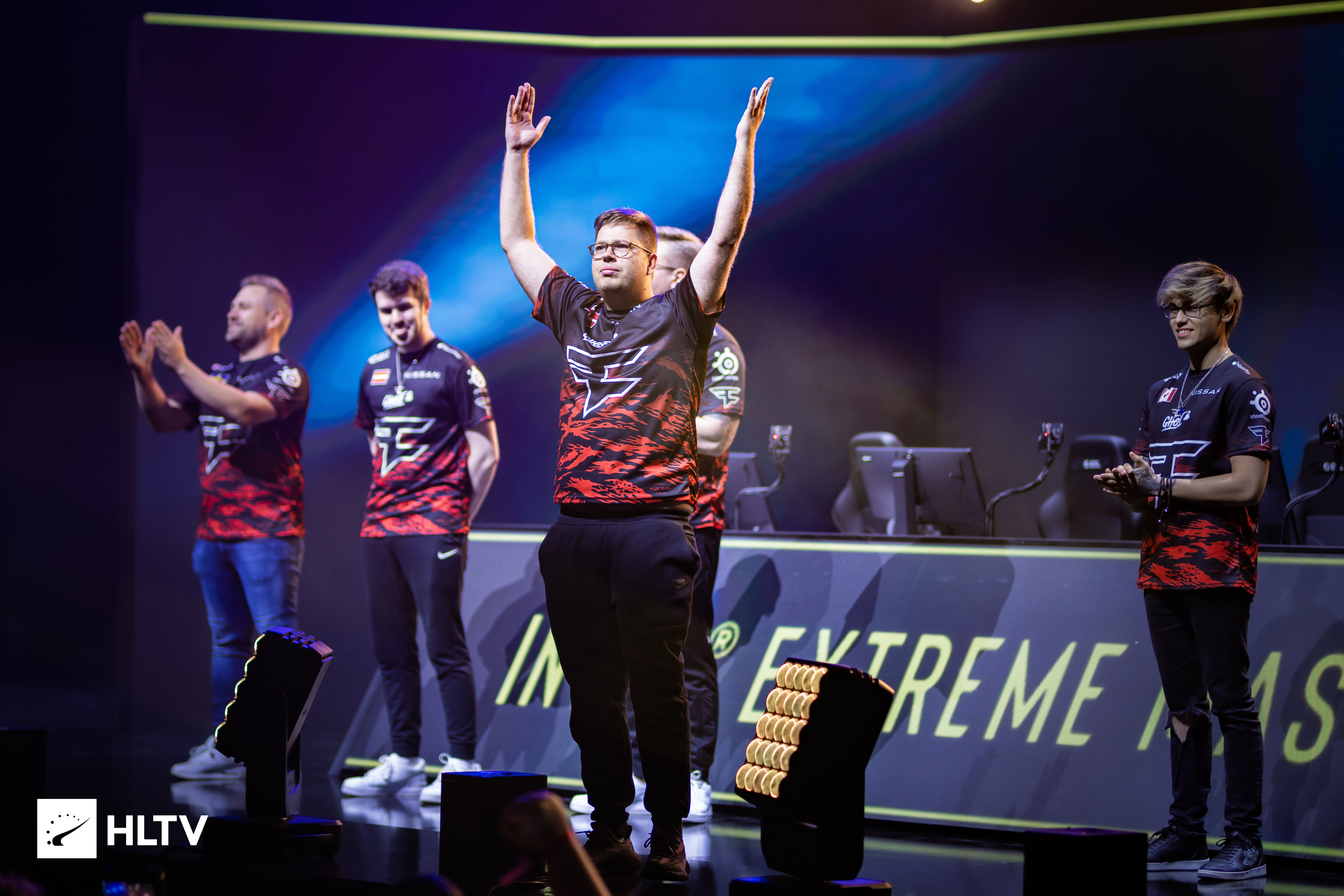 PGL Major：TYLOO 3-16 不敌Spirit