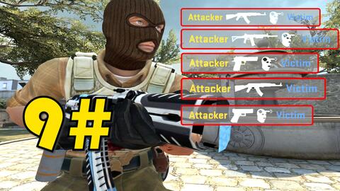 没必要那么恨他，对吧？ Xiaotian 的赵信在场上游走，刺穿了 Scout ， Weibo Gaming 先拿到赛点